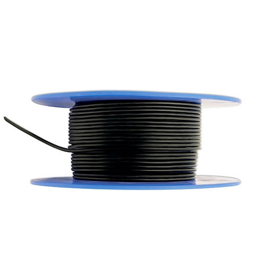 Cable unipolar de sección 2mm² x 28/0.30 mm