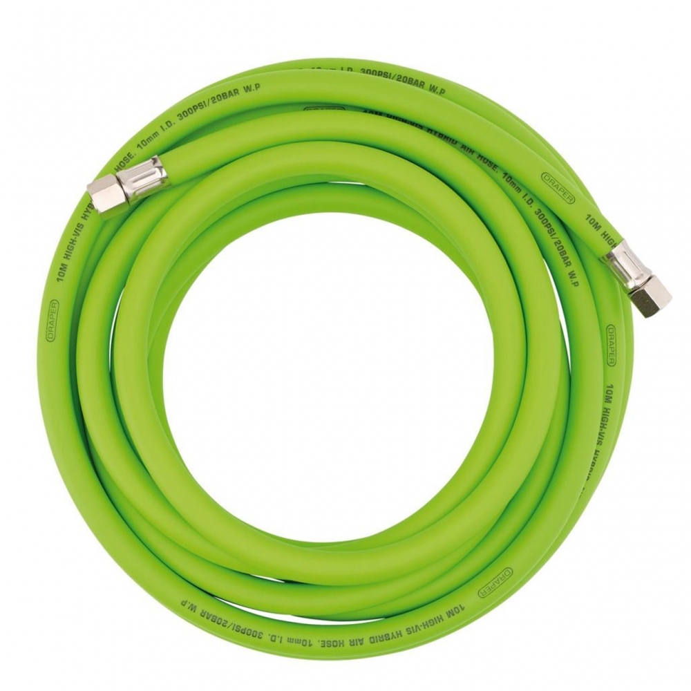 Conectores giratorios BSP de 1/4" Estándar.