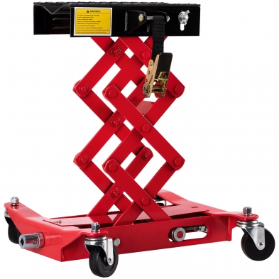 Gato para transmisión de suelo. 200 Kg. Piramide PRO® GTS020