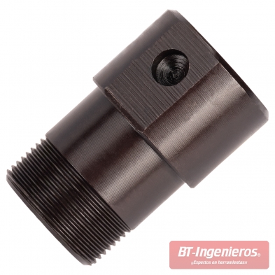 Extractor de piñón de bomba de alta presión Hyundai Kia CRDi con base y casquillo