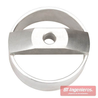 Campana de presión universal del kit de montaje de rodamientos