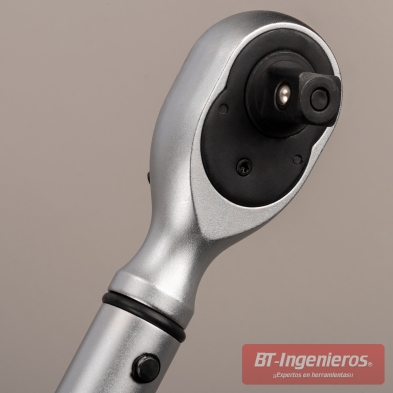 Cuadradillo de accionamiento de 1/2".