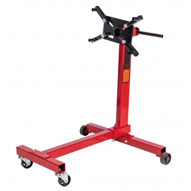 Soporte para motores. 450 Kg. Profesional