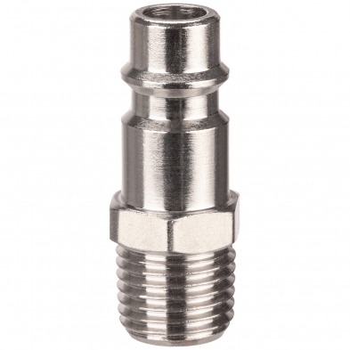 Entrada de aire con conector rápido 1/4" incluido