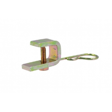 Soporte para fijar extensiones de válvula.
