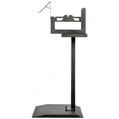 Soporte de 110 cm de altura.