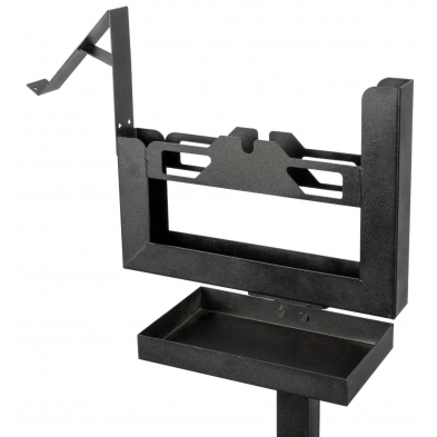 Soporte para carretes de contrapesas de 6 Kg.