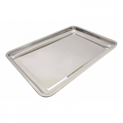 Bandeja recogedora de aceite extragrande de 60 x 40 x 5 cm.