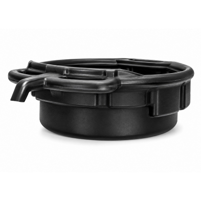 Material: plástico resistente a productos químicos.