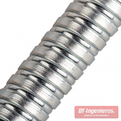 Cuerpo flexible moldeable del recogedor magnético