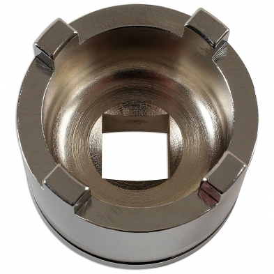 Vaso almenado para basculante Kawasaki de 4 tetones