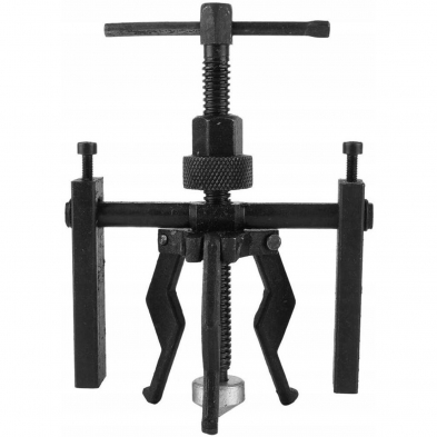 Extractor de rodamientos internos de 3 garras 1,6-5,08 cm