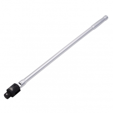 Maneral articulado 3/4 64 cm para vasos de fuerza