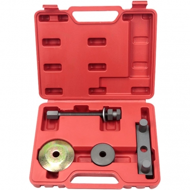 Extractor de silentblocks Ford Mondeo para subchasis trasero BT15716