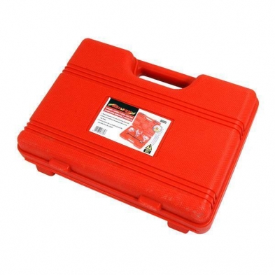 Kit extractor de silentblocks Renault Laguna II en maletín