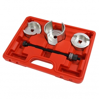 Extractor silentblock Renault Laguna II para subchasis trasero