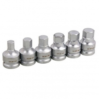 Vasos Allen 3/4" de 14 17 19 21 22 y 23 mm