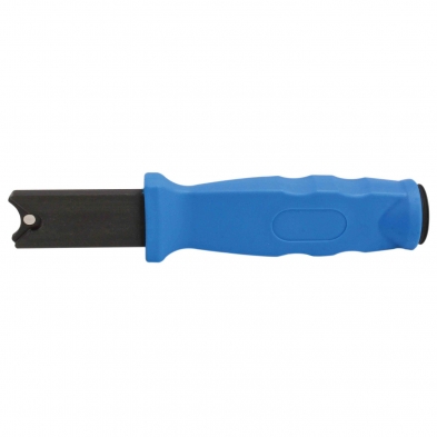 Instalador E-Clip C-Clip con mango y placa de golpeo BT14576