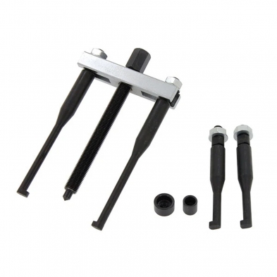 Extractor de volante de dirección de 2 patas con husillo BT15996