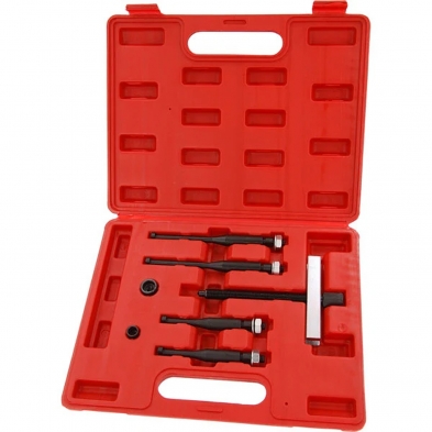 Extractor de volante de dirección Ford Opel GM 3,8-8,5 cm BT15996