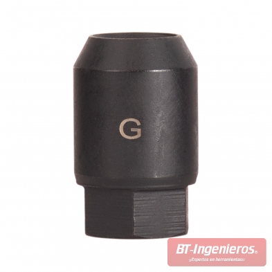 Adaptador G para kit de servicio de rodamientos de rueda BT17683