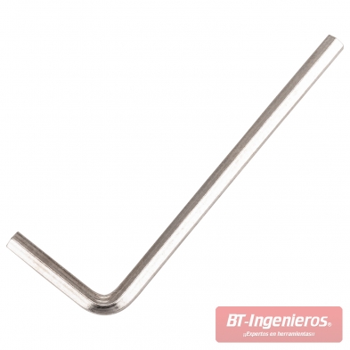 Llave hexagonal del kit reparador de roscas M12 M14