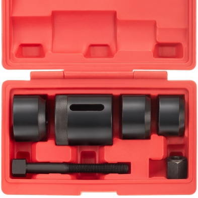 Kit extractor de silentblocks BMW eje trasero con maletín BT16186