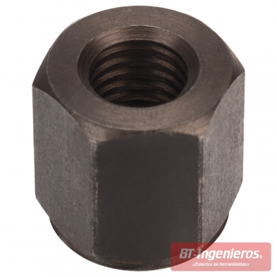Tuerca hexagonal kit extractor silentblocks BMW BT16186