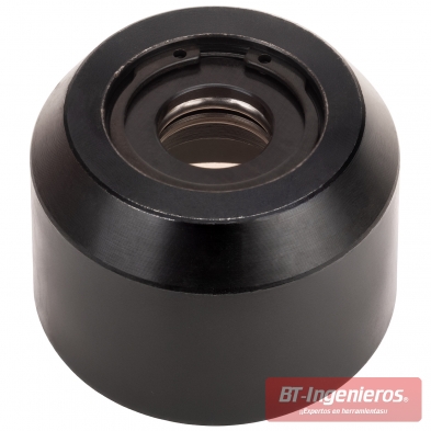 Adaptador roscado para kit extractor de silentblocks BMW BT16186
