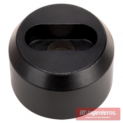 Cazoleta para extracción e instalación de silentblocks BMW BT16186