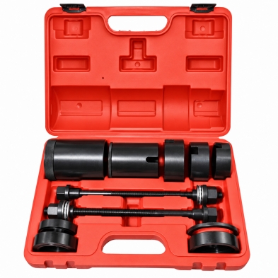 Kit extractor silentblocks BMW con husillos y adaptadores BT16018
