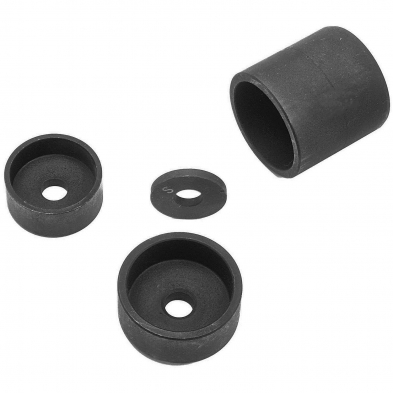 Copas adaptadoras extractor silentblocks Opel Vectra