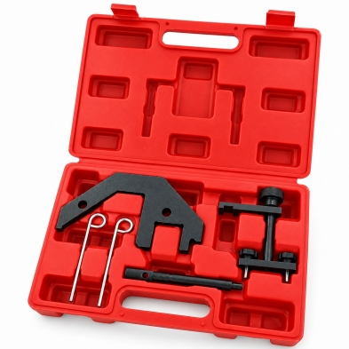 Kit de calado de distribución BMW M47/M57 & Land Rover TD4/TD6.