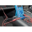 Cables de prueba para circuítos eléctricos, actuadores y sensores de vehículos.