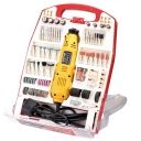 Mini herramienta multifunción con 233 accesorios