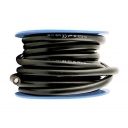 Cable de batería 25 mm² x 37 / 0,90 mm. 12V