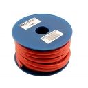 Cable de batería 25 mm² x 37 / 0,90 mm. 12V