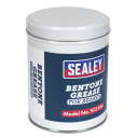 Grasa de bentona 2. 500 g. SCS104