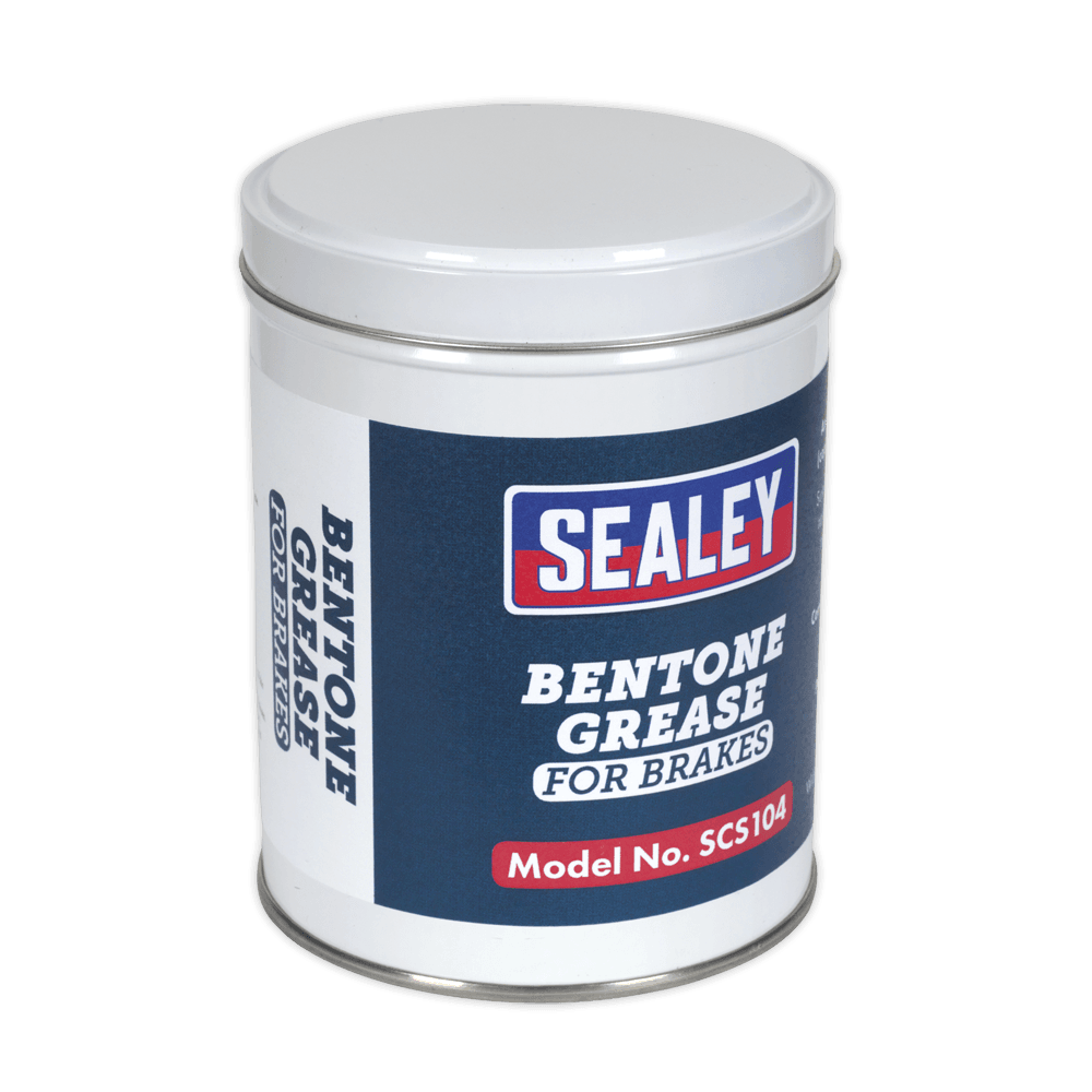 Grasa de bentona 2. 500 g. SCS104