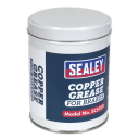 Grasa de Cobre 2. 500 g. SCS109