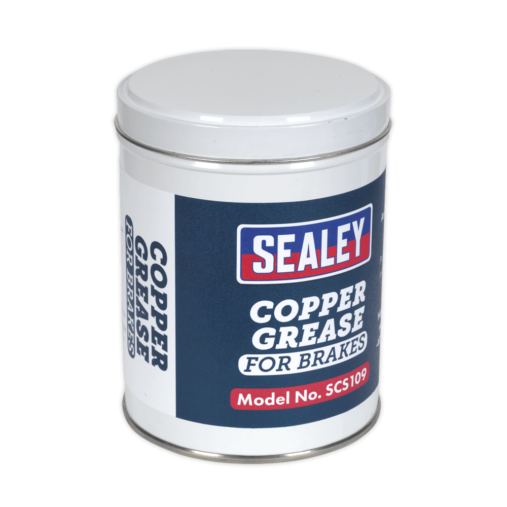 Grasa de Cobre 2. 500 g. SCS109