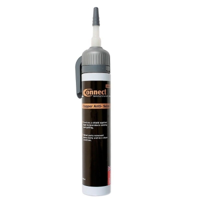 Grasa de cobre con dispensador. 200 ml.