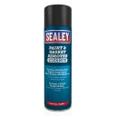 Decapador de juntas y pintura en spray 500 ml. SCS042.