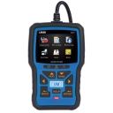 Maquina de diagnosis multimarca Laser 5091 OBDII/EOBD