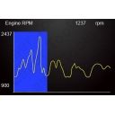 Maquina de diagnosis multimarca Laser 5091 OBDII/EOBD