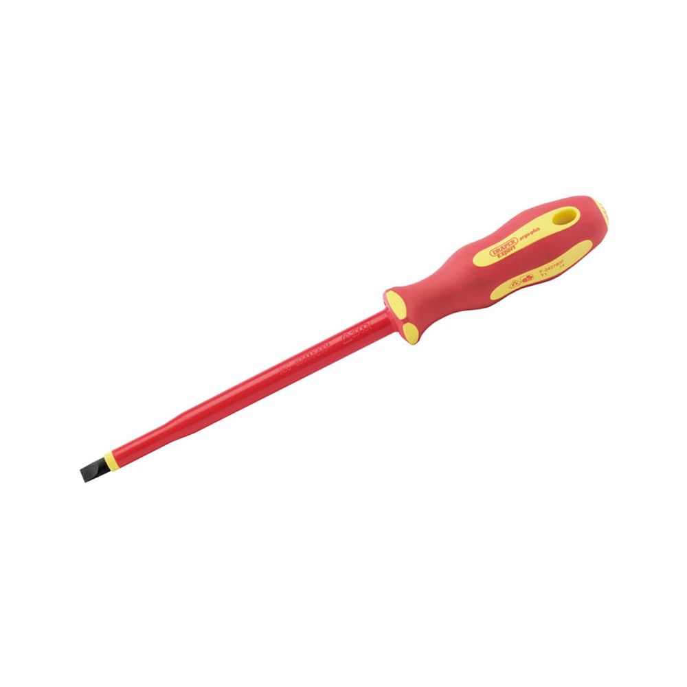 Destornillador Estrella 8 x 200m REF SC0109-E – Hechi Tools