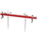 Soporte de motor SMC500. 500 Kg. 