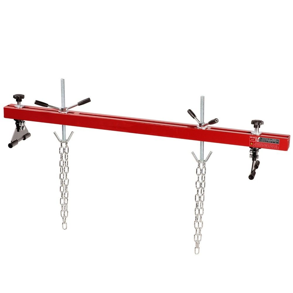 Soporte de motor SMC500. 500 Kg. 