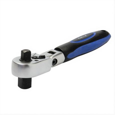 Llave De Carraca Doble Articulada De 12 Y 38 Llave De Carraca Doble Articulada De 12 Y 38