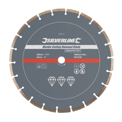 ◻ Disco de diamante para desbaste de hormigón. Ø100 mm